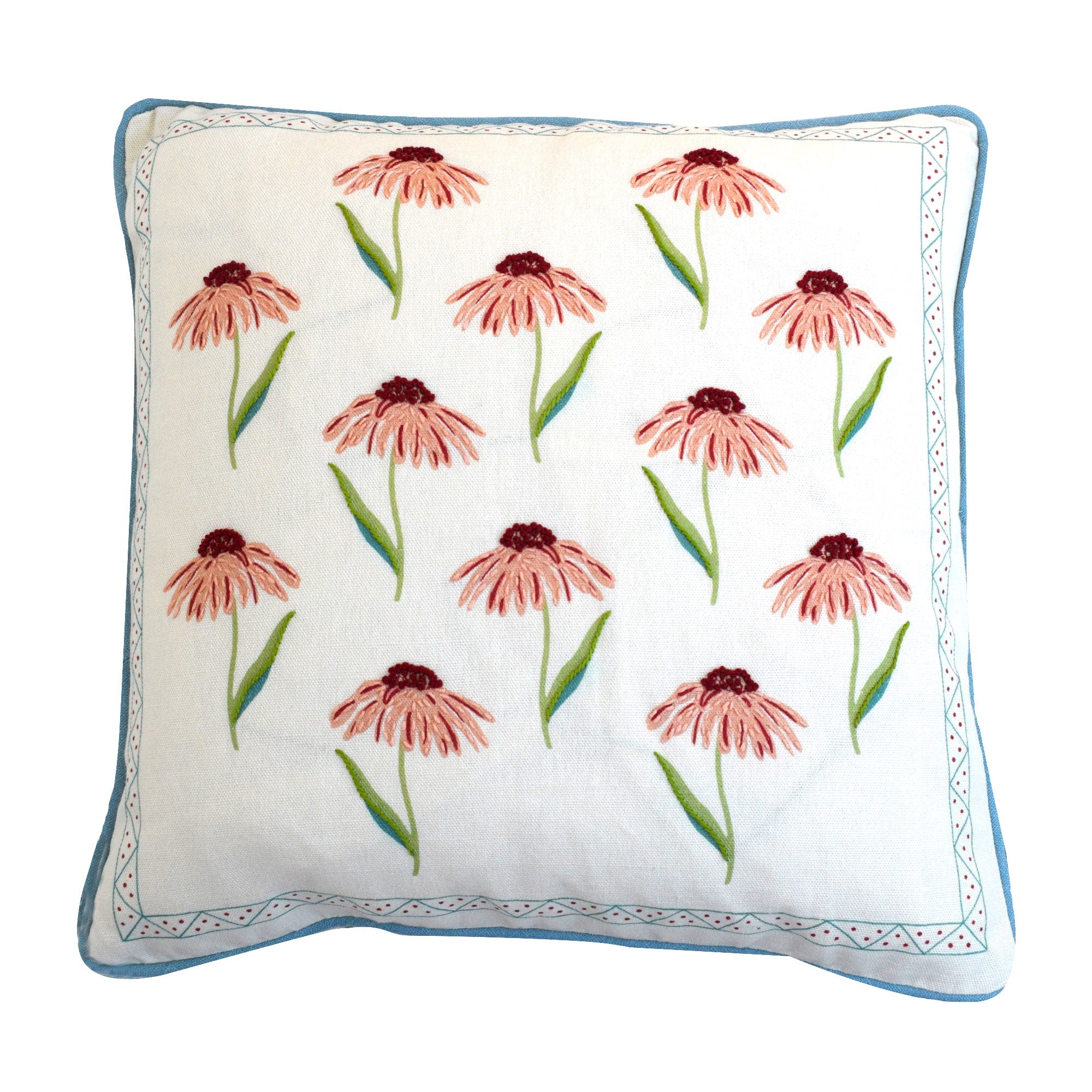 Joy-of-Print-hand-Embroidered-Daisies-pink-cushion-min.jpg